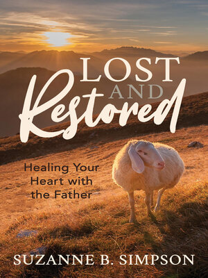 cover image of Lost and Restored
